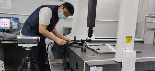 益陽市第三方儀器檢測認(rèn)證技術(shù)服務(wù) 保障質(zhì)量與信賴的關(guān)鍵